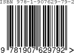 barcode 9781907629792