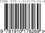 ISBN barcode (8)